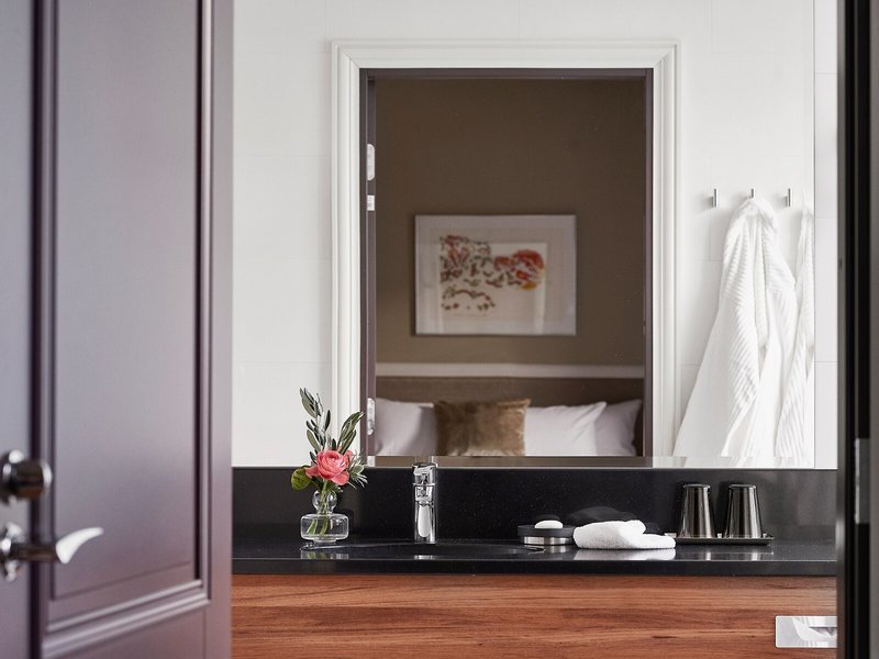 Haven 38 - Lounge / Lobby