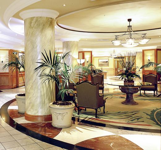 Avani Windhoek Hotel & Casino 2