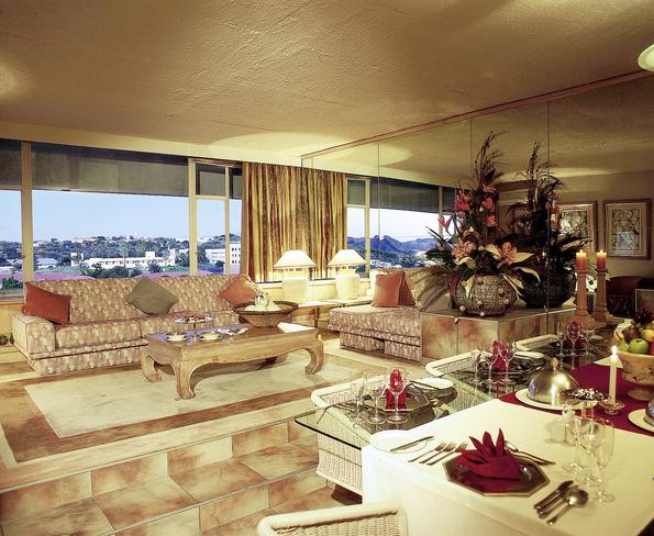 Avani Windhoek Hotel & Casino 3