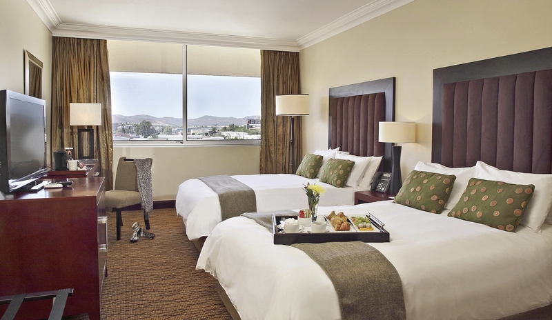 Avani Windhoek Hotel & Casino 5