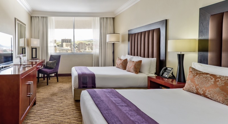 Avani Windhoek Hotel & Casino 7