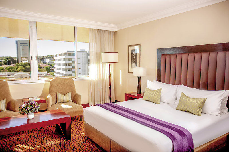 Avani Windhoek Hotel & Casino 8