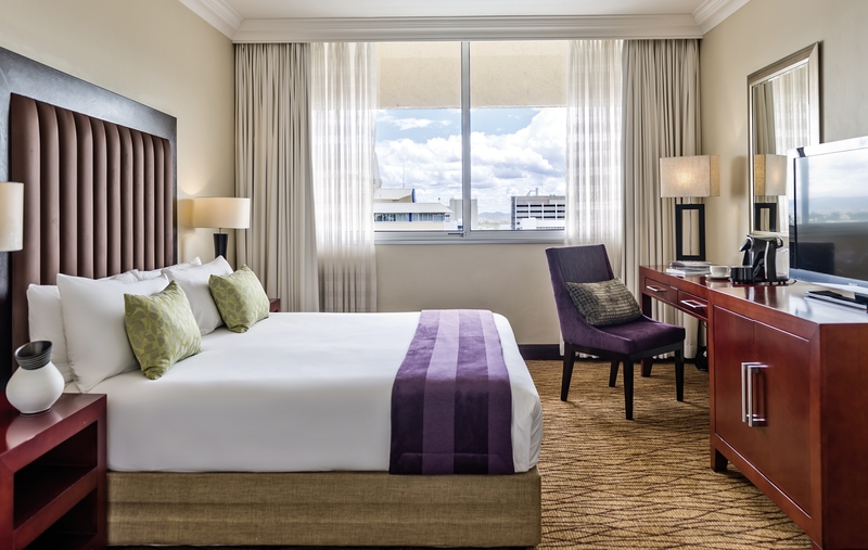 Avani Windhoek Hotel & Casino 9