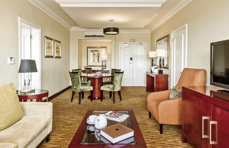 Avani Windhoek Hotel & Casino 10