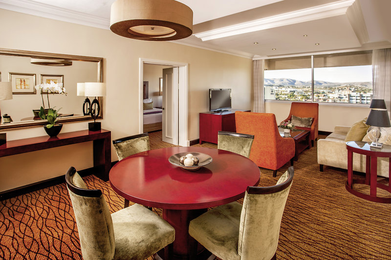 Avani Windhoek Hotel & Casino 11