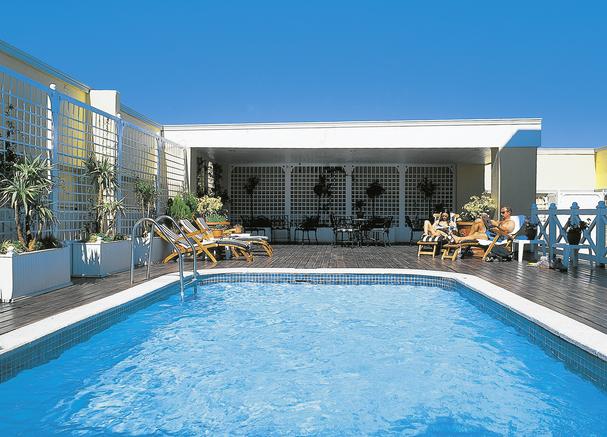 Avani Windhoek Hotel & Casino 13