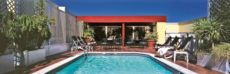 Avani Windhoek Hotel & Casino 14
