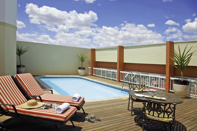 Avani Windhoek Hotel & Casino 15