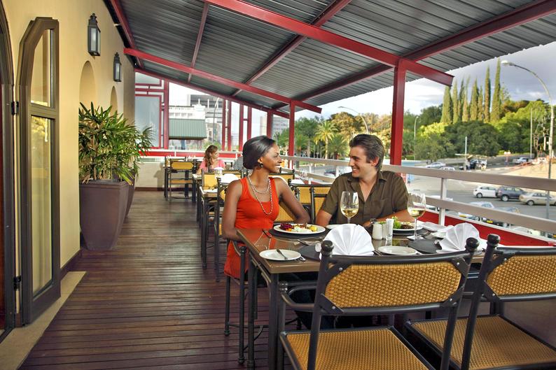 Avani Windhoek Hotel & Casino 16