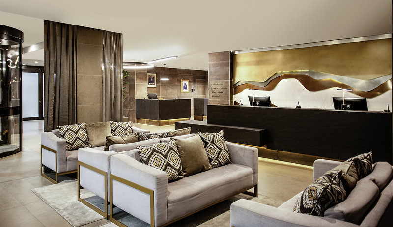 Avani Windhoek Hotel & Casino 17