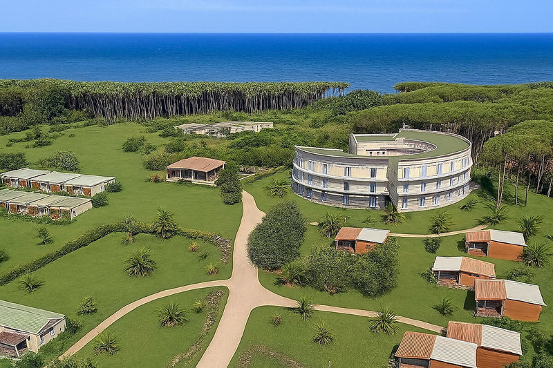 Caladune Resort 1