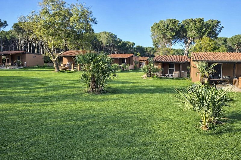 Caladune Resort 2