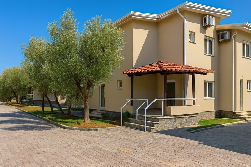 Caladune Resort 2 - Exterior
