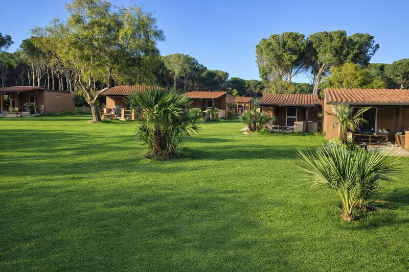 Caladune Resort 13 - Garden