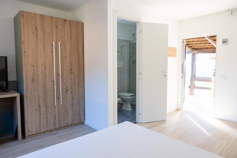 Caladune Resort 18 - Room Example