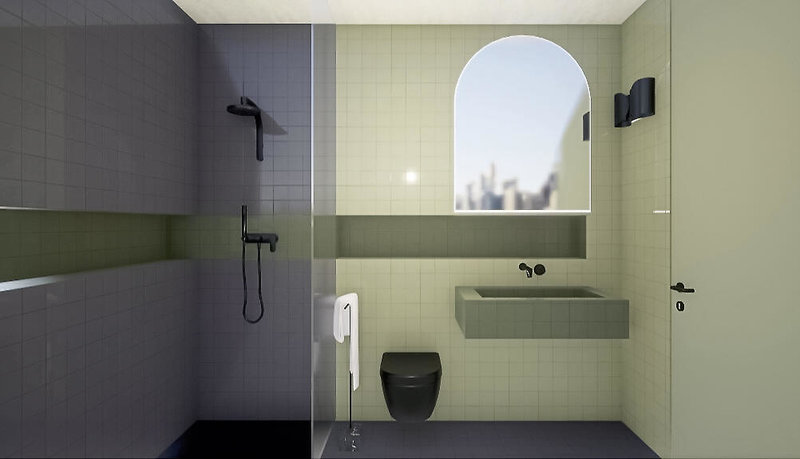 Luxury Hotel Avara Medveja 4