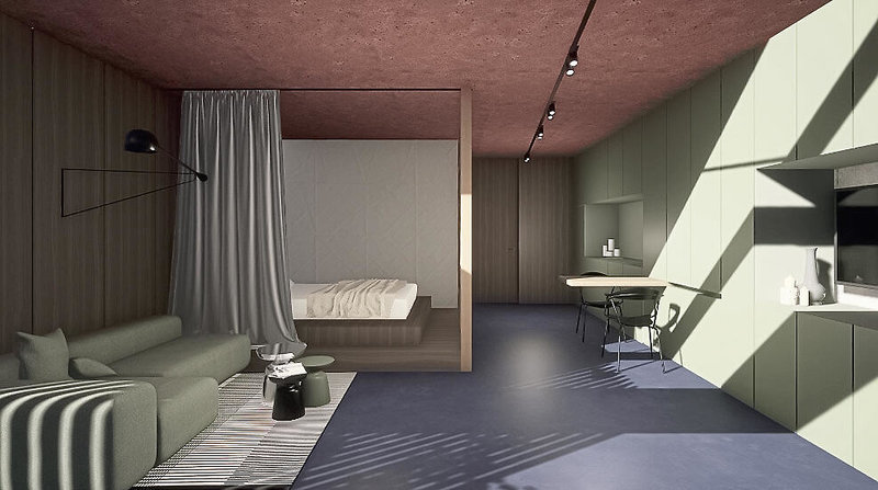 Luxury Hotel Avara Medveja 6