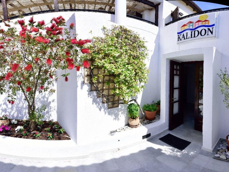 Kalidon Beach 2