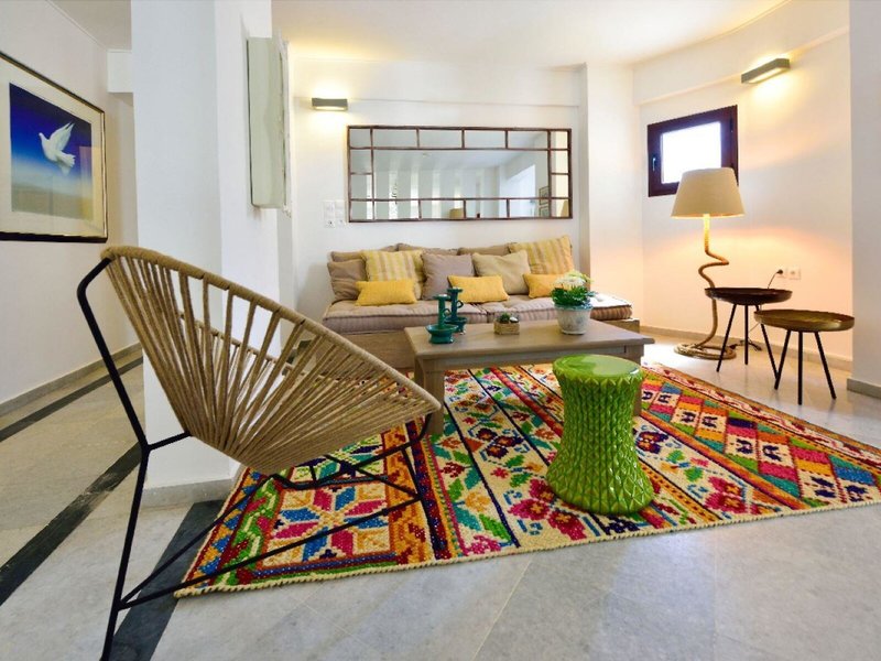 Kalidon Beach Hotel 4