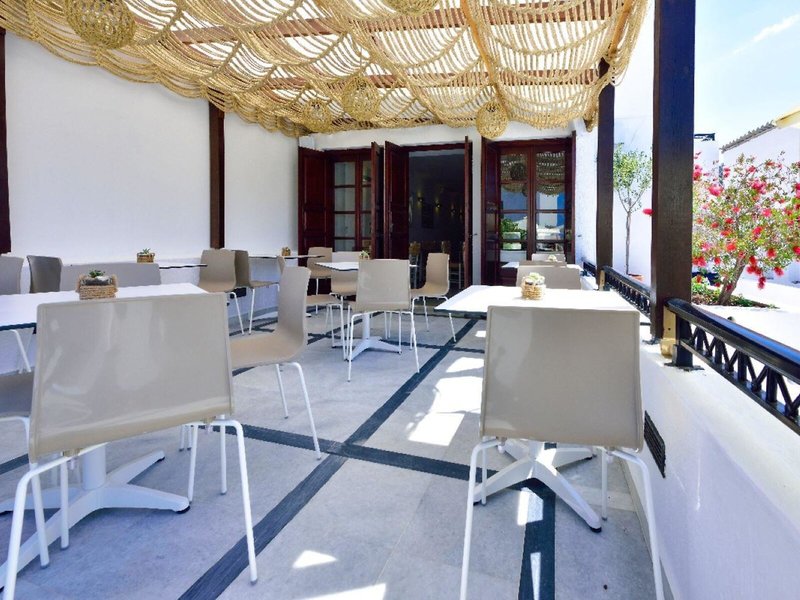 Kalidon Beach Hotel 5