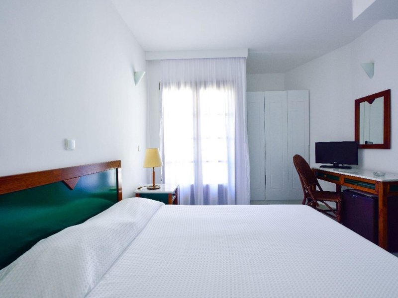 Kalidon Beach Hotel 7
