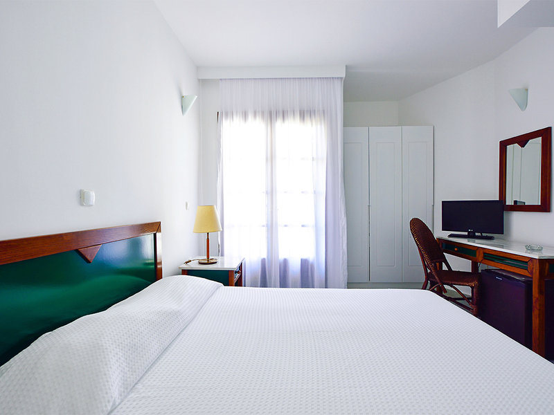 Kalidon Beach Hotel 3
