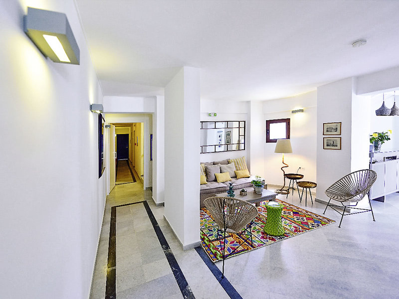 Kalidon Beach Hotel 5