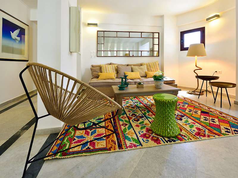 Kalidon Beach Hotel 6