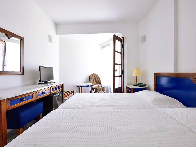 Kalidon Beach Hotel 9