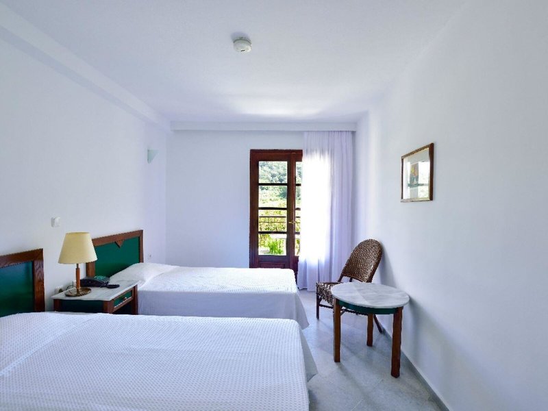 Kalidon Beach 8 - Room Example