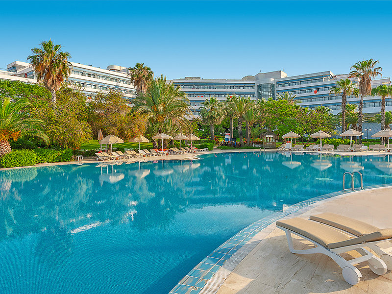 Starlight Resort Hotel Convention Center Thalasso & Spa 1