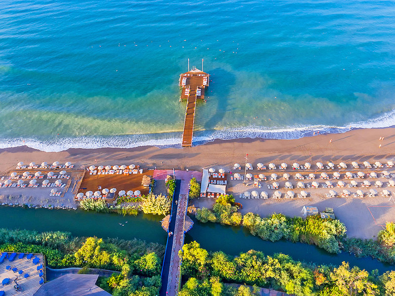 Starlight Resort Hotel Convention Center Thalasso & Spa 2