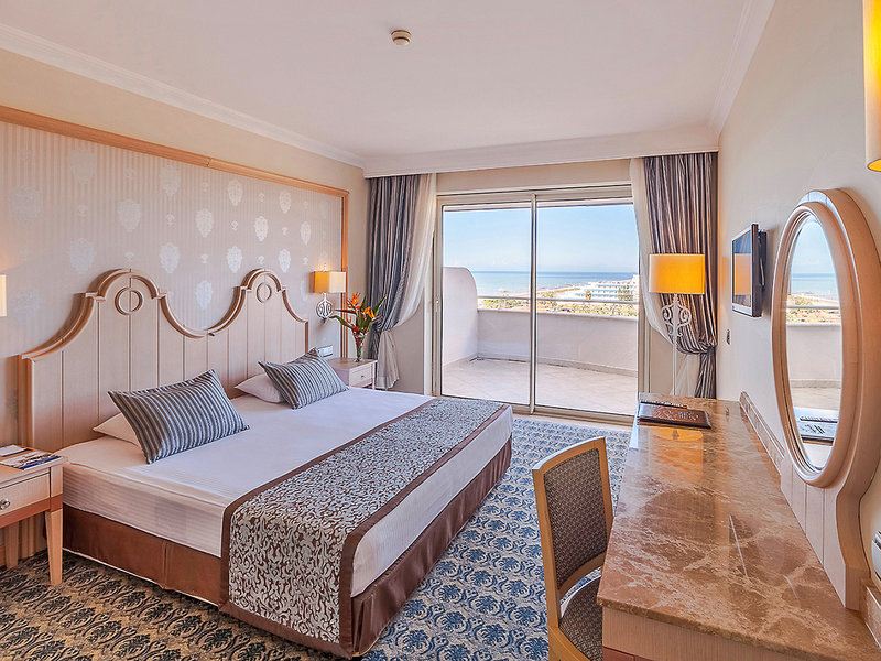 Starlight Resort Hotel Convention Center Thalasso & Spa 3