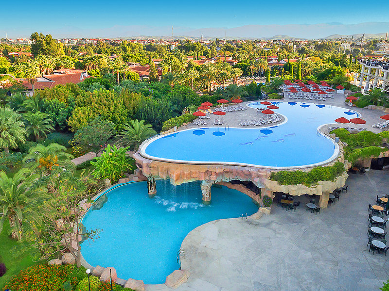 Starlight Resort Hotel Convention Center Thalasso & Spa 4