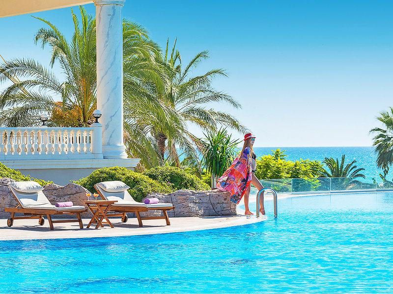 Starlight Resort Hotel Convention Center Thalasso & Spa 6