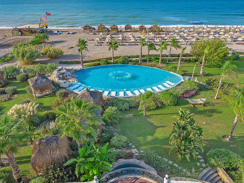 Starlight Resort Hotel Convention Center Thalasso & Spa 7