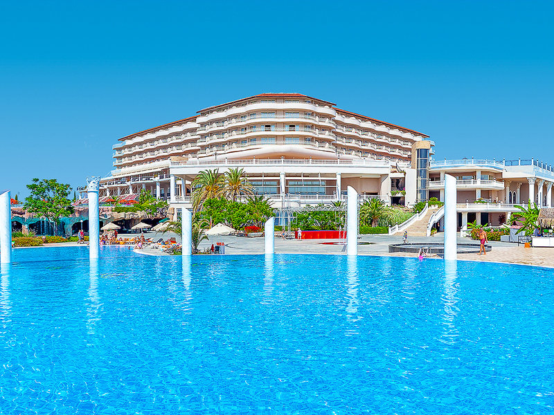 Starlight Resort Hotel Convention Center Thalasso & Spa 8