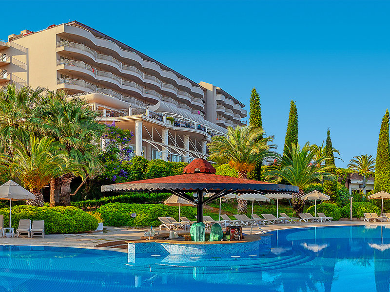 Starlight Resort Hotel Convention Center Thalasso & Spa 10
