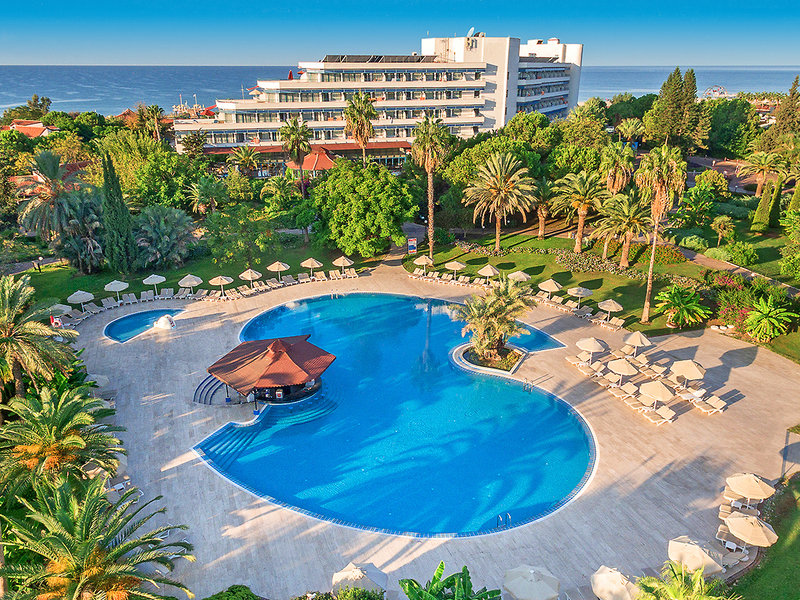 Starlight Resort Hotel Convention Center Thalasso & Spa 11