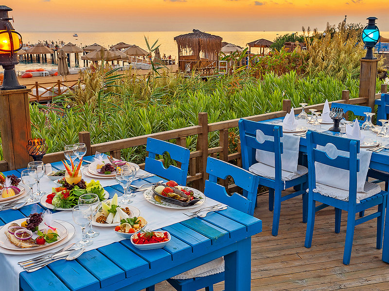 Starlight Resort Hotel Convention Center Thalasso & Spa 13