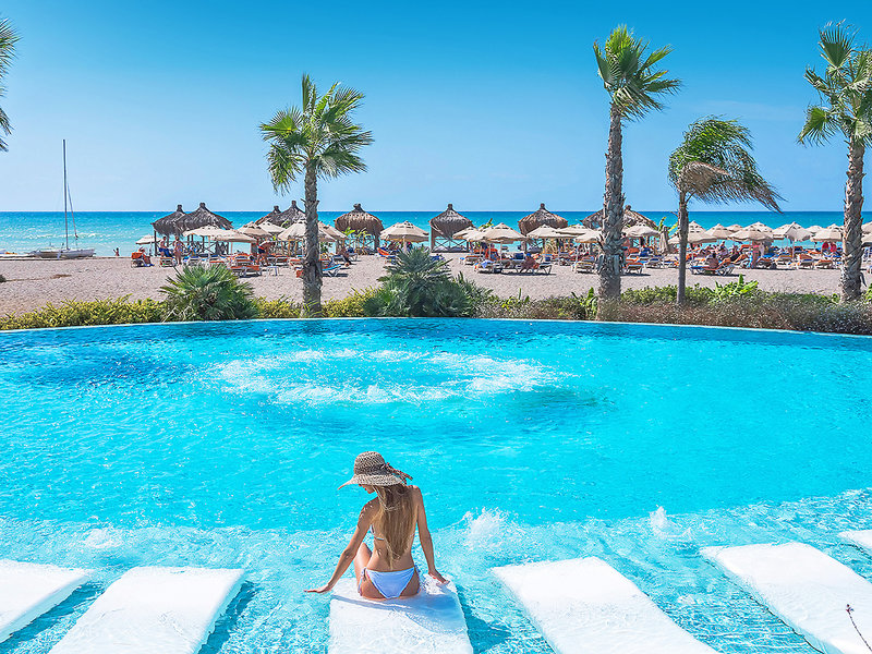 Starlight Resort Hotel Convention Center Thalasso & Spa 14