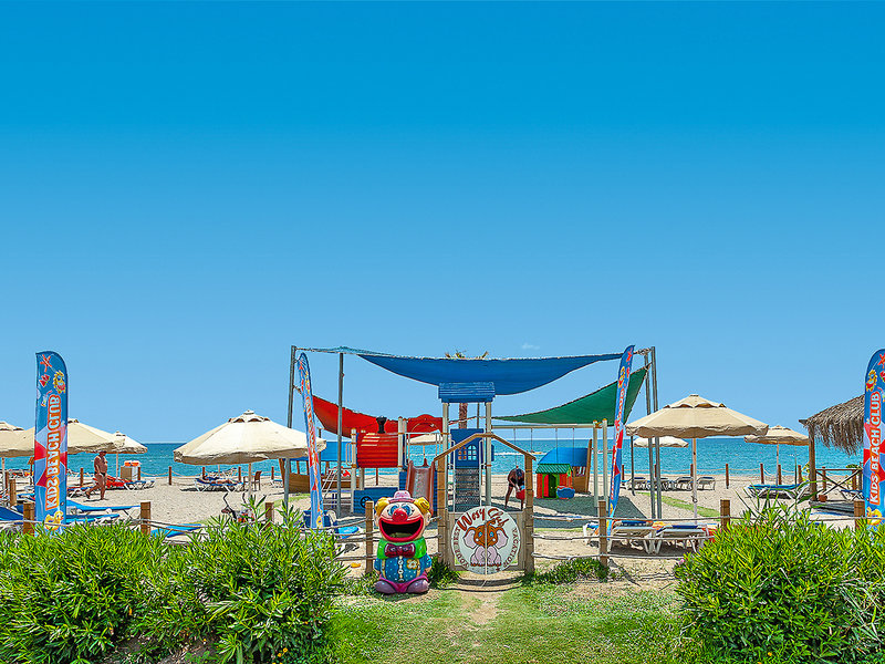Starlight Resort Hotel Convention Center Thalasso & Spa 15