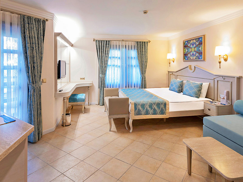 Starlight Resort Hotel Convention Center Thalasso & Spa 16