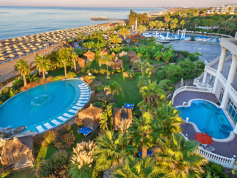 Starlight Resort Hotel Convention Center Thalasso & Spa 17