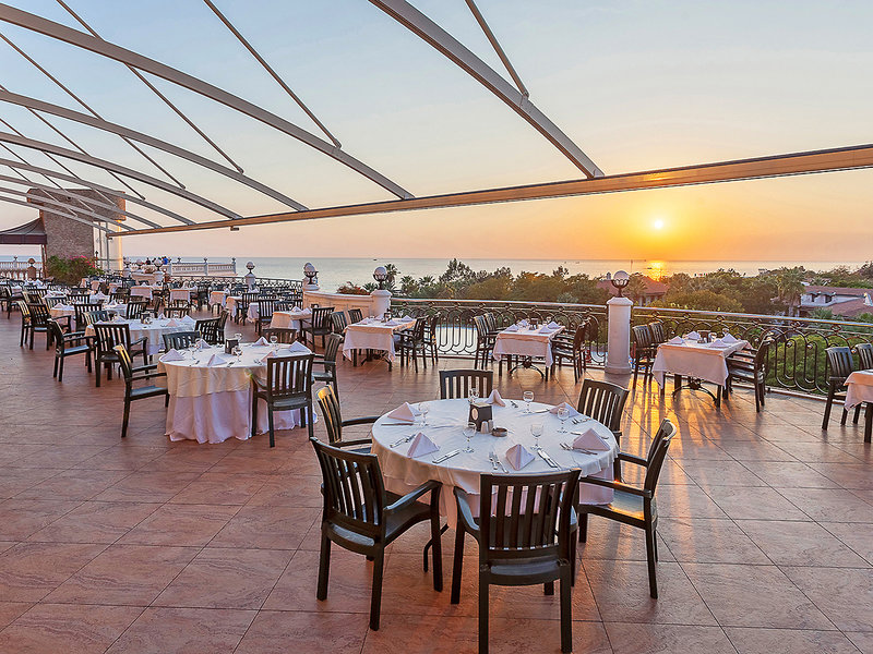 Starlight Resort Hotel Convention Center Thalasso & Spa 18