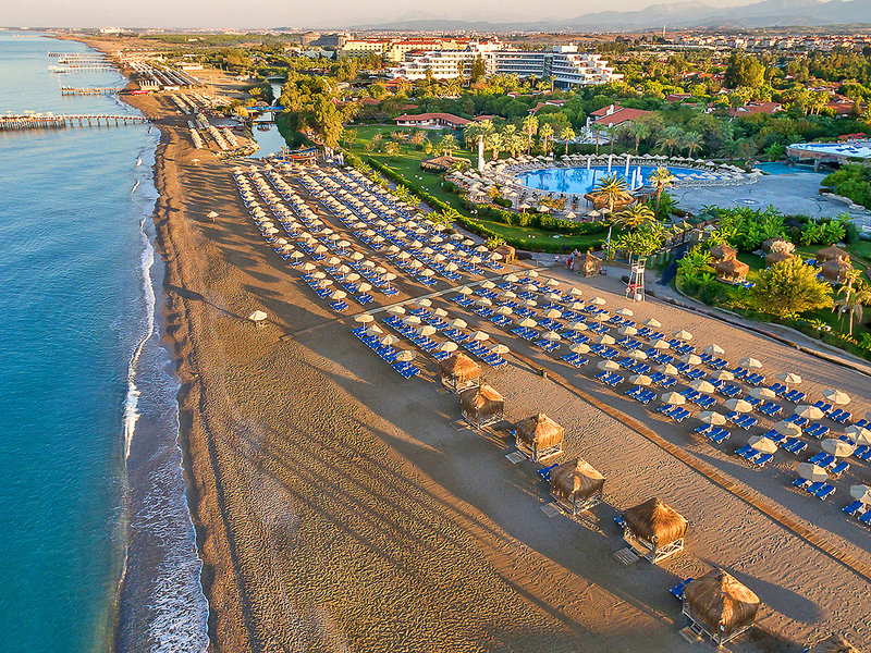 Starlight Resort Hotel Convention Center Thalasso & Spa 19
