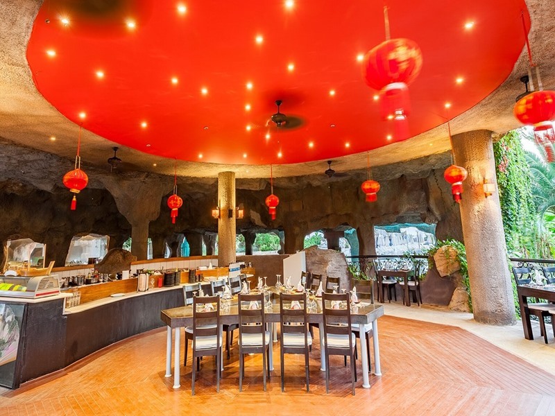Starlight Resort Hotel 14