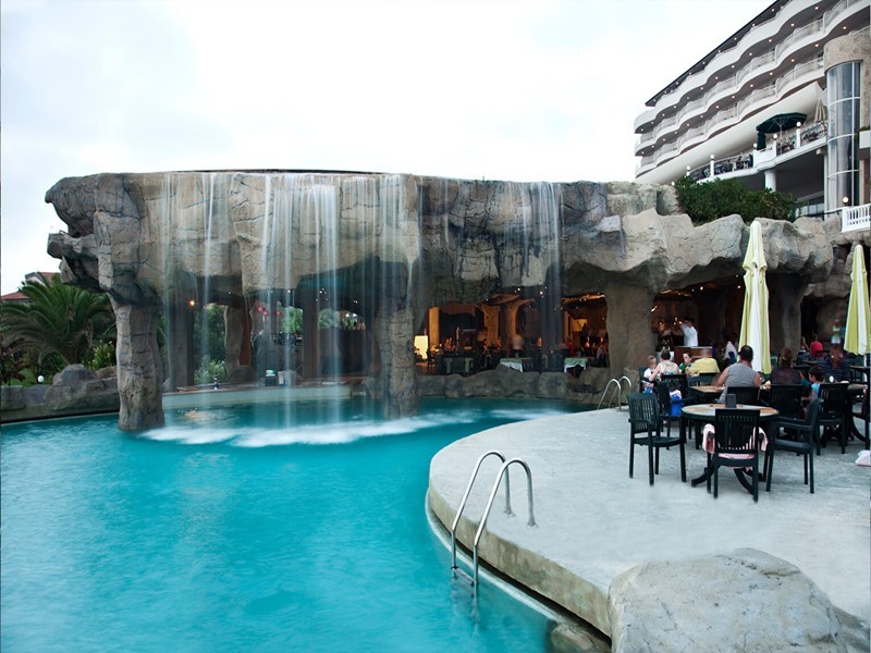 Starlight Resort Hotel 24
