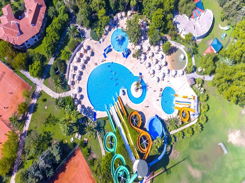 Starlight Resort Hotel 25