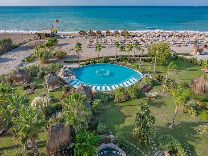 Starlight Resort Hotel 27